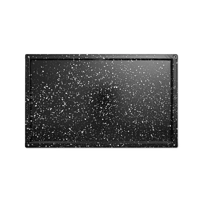 Convotherm Blech GN 1/1 granitemailliert