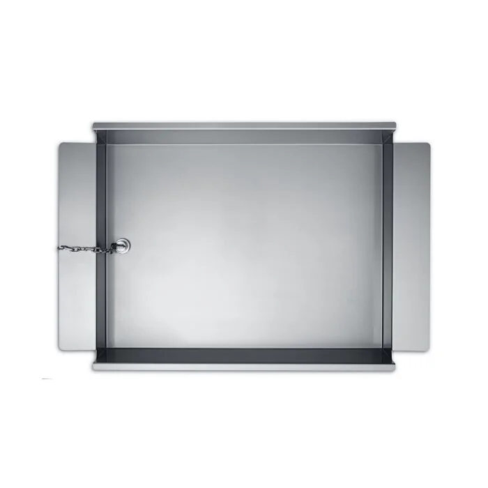 Convotherm Fettauffangwanne GN 2/1 für Standgeräte