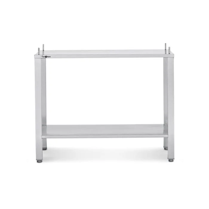 UG Standard mit Gerätefüße