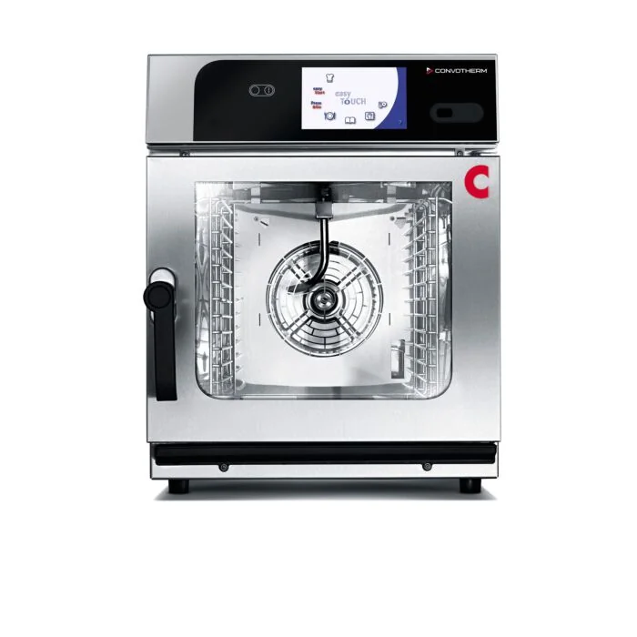Convotherm Kombidämpfer mini 6.06 easyTouch