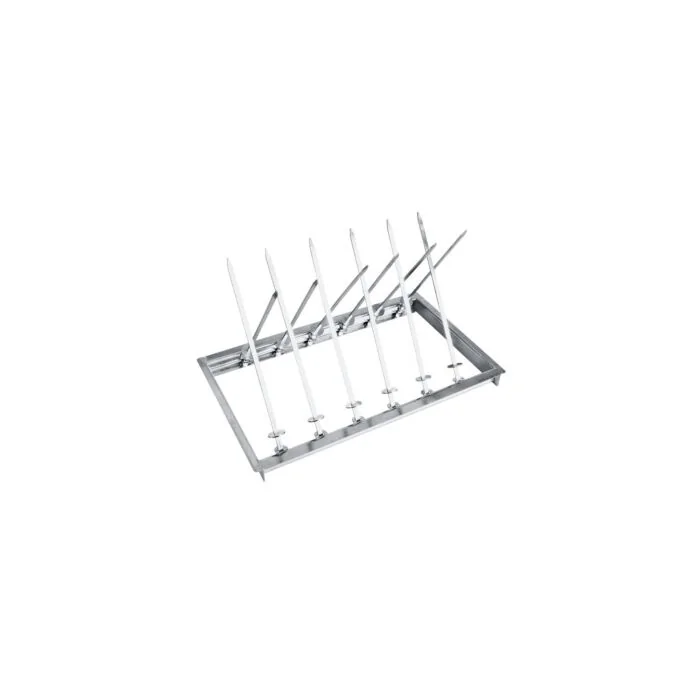 Convotherm Spießgestell GN 2/1