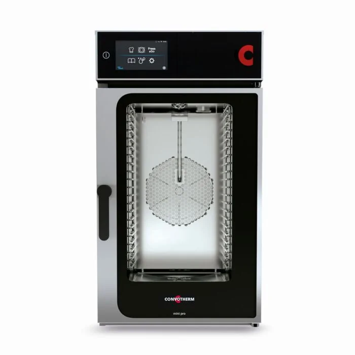 Convotherm Kombidämpfer mini pro 10.10