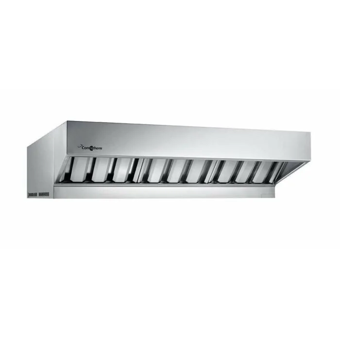 Convotherm Abzugshaube ConvoVent 4 für  6.10, 10.10 Elektro