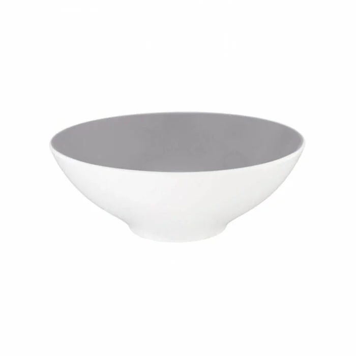 Seltmann Weiden COUP Fine Dining Fashion Coupschale 14,5 cm M5381, grau 
