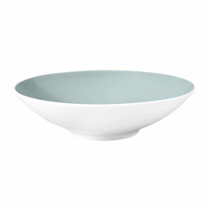 Seltmann Weiden COUP Fine Dining Fashion Coupschale 20 cm M5381, türkis 