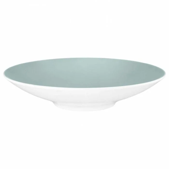 Seltmann Weiden COUP Fine Dining Fashion Coupschale 28 cm M5381, türkis 