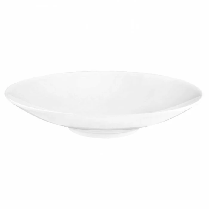 Seltmann Weiden COUP Fine Dining Coupschale 28 cm M5381, weiß
