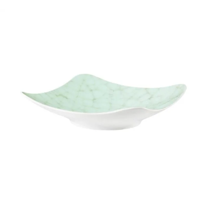 Coup Fine Dining Growth Coupschale eckig 22x22 cm M5384 
