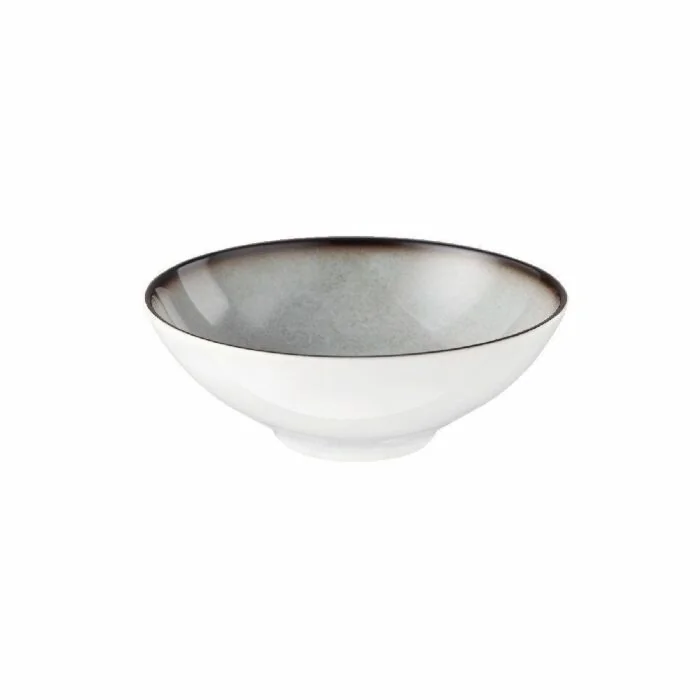 Seltmann Weiden COUP Fine Dining Fantastic Coupschale 14,5 cm M5381, grau