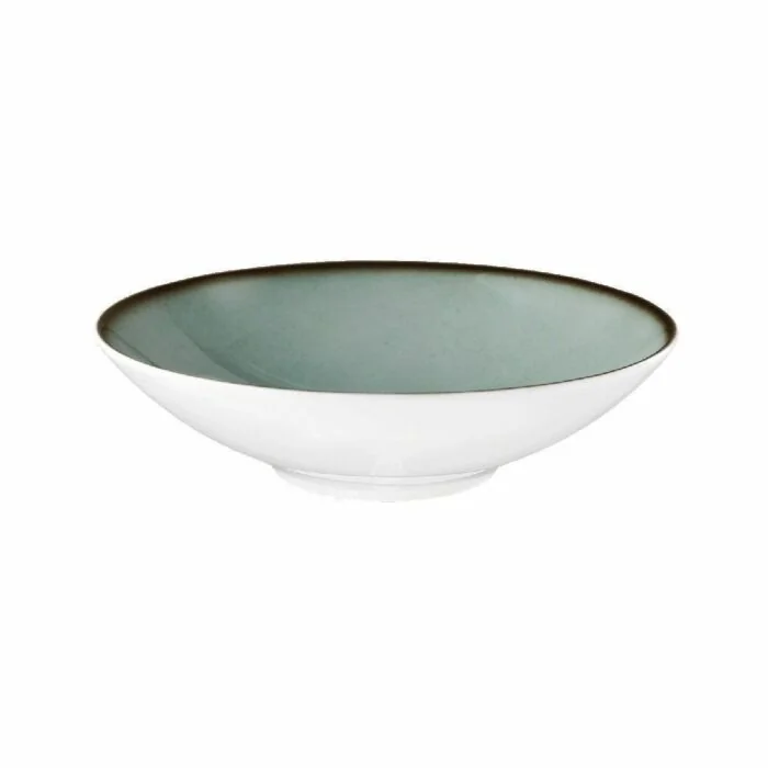 Seltmann Weiden COUP Fine Dining Fantastic Coupschale 20 cm M5381 türkis