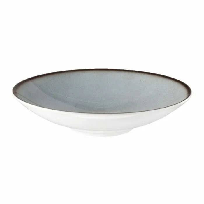 Seltmann Weiden COUP Fine Dining Fantastic Coupschale 23 cm M5381 grau