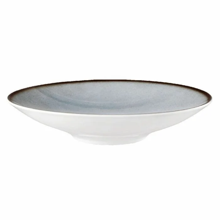 Seltmann Weiden COUP Fine Dining Fantastic Coupschale 26 cm M5381 grau