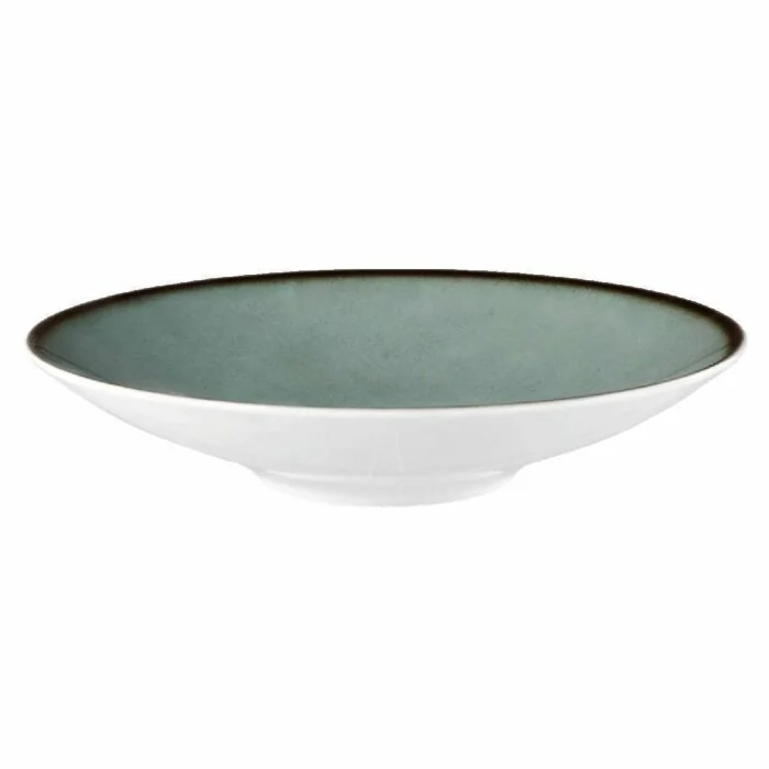 Seltmann Weiden COUP Fine Dining Fantastic Coupschale 26 cm M5381 türkis