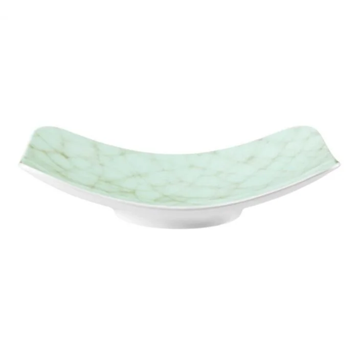 Coup Fine Dining Growth Coupplatte rechteckig 25,5x18 cm M5388
