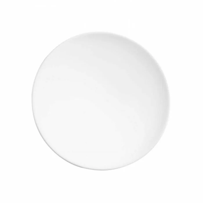 Seltmann Weiden COUP Fine Dining Coupteller flach 16,5 cm M5380, weiß
