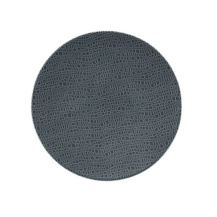 Seltmann Weiden COUP Fine Dining Fashion Coupteller flach 21,5 cm M5380, anthrazit 