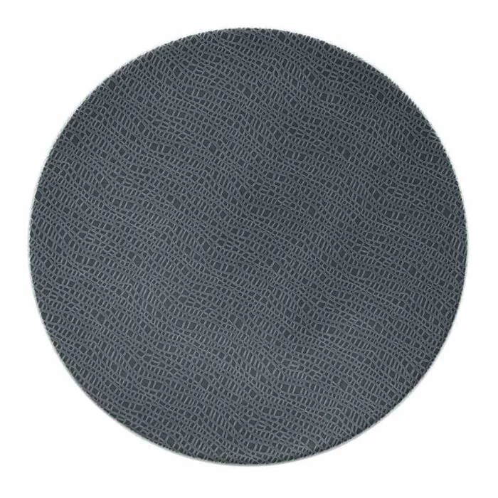 Seltmann Weiden COUP Fine Dining Fashion Coupteller flach 28 cm M5380, anthrazit 
