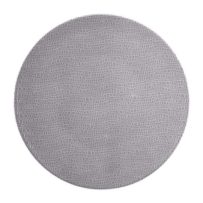 Seltmann Weiden COUP Fine Dining Fashion Coupteller flach 28 cm M5380, grau