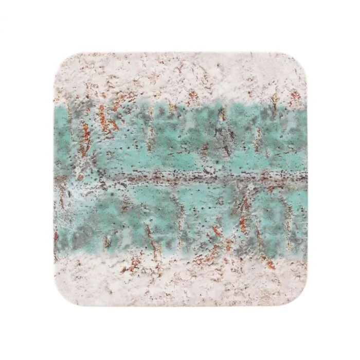 Coup Fine Dining Reflections Coupteller flach eckig 26x26 cm M5383