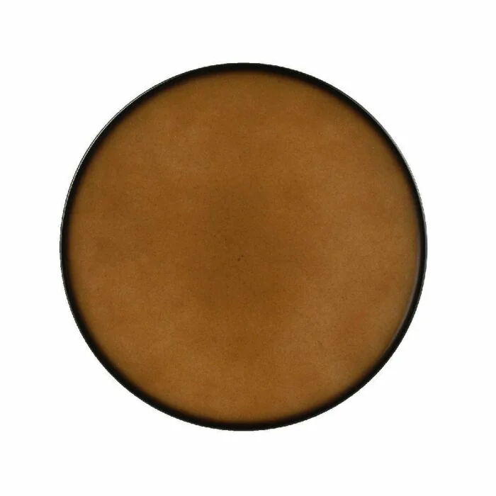 Seltmann Weiden COUP Fine Dining Fantastic Coupteller flach 21,5 cm M5380 caramel