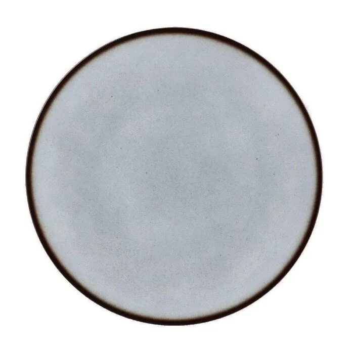 Seltmann Weiden COUP Fine Dining Fantastic Coupteller flach 28 cm M5380 grau