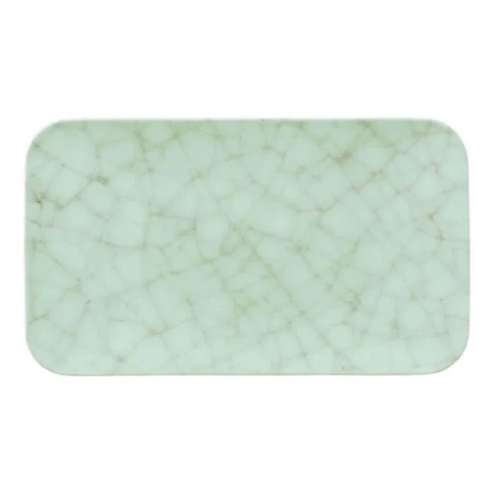 Coup Fine Dining Growth Coupteller flach rechteck. 35x20cm M5385