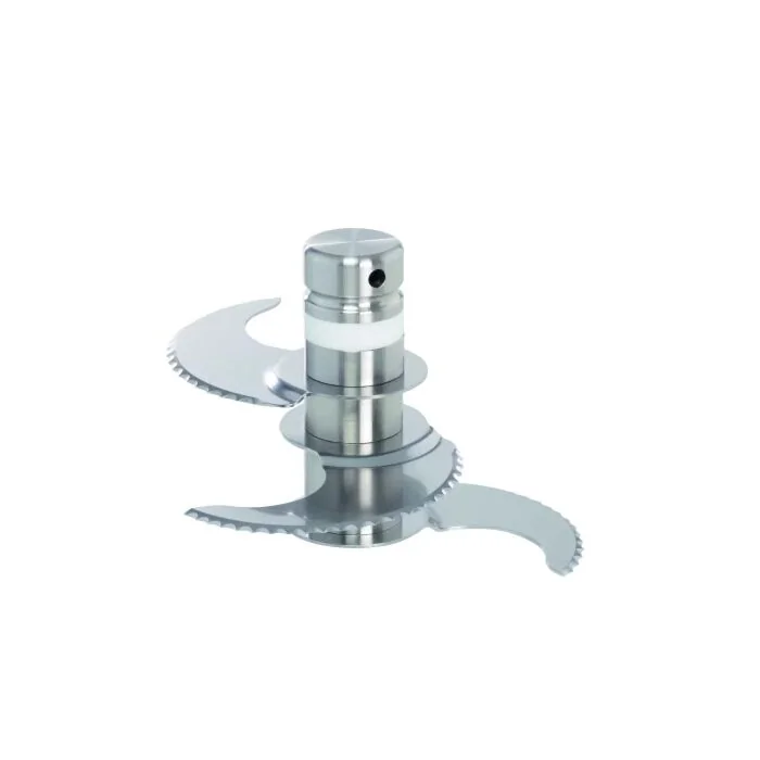 Robot Coupe Kutter R 8 Gezahntes Messer