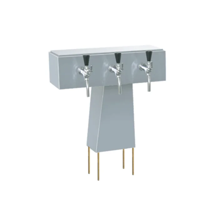 Hagola Schanksäule Balkenschanksäule Typ A