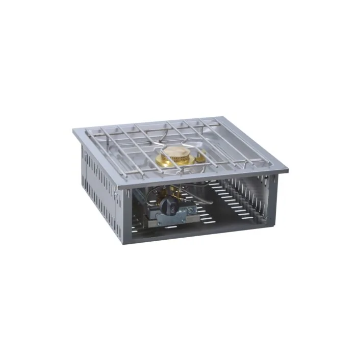 EKU Thermik Integral Gas-Herd EmaxxBurner D-EB-800-G-1