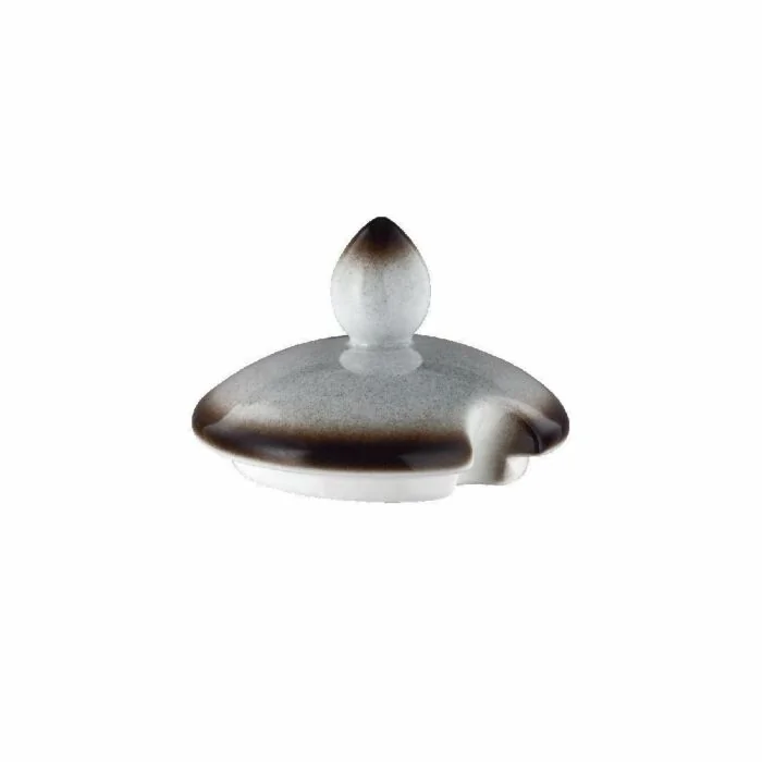 Seltmann Buffet Gourmet Fantastic Deckel zur Bowl 5120 0,5l, türkis