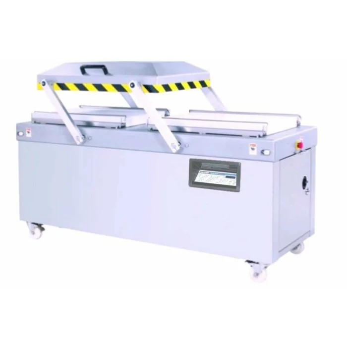 VacuMIT Vakuumiergerät DK 1000 LS