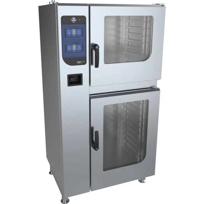 MKN Kombidämpfer FlexiCombi MagicPilot Team 6.2-10.1 Elektro