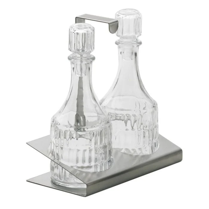 Stöckel Menagen Essig / Öl Modell 404