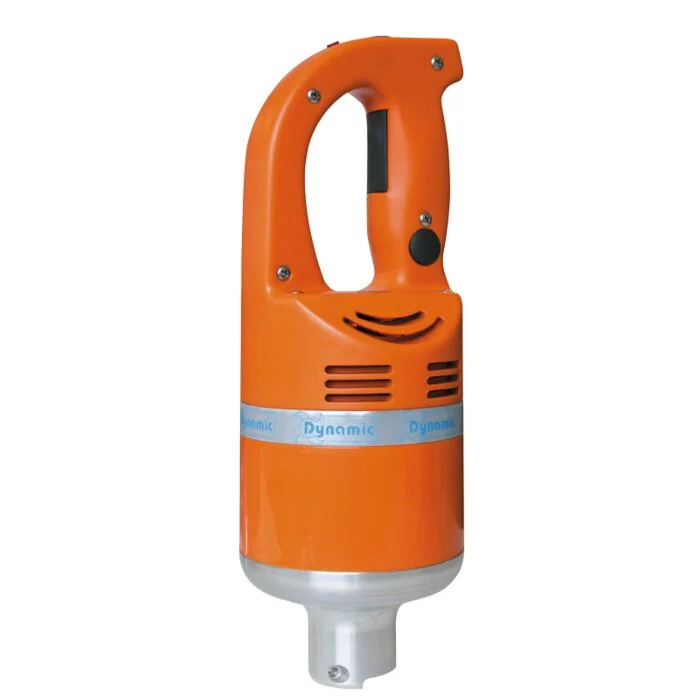 Dynamic Master Motorblock BM AC001