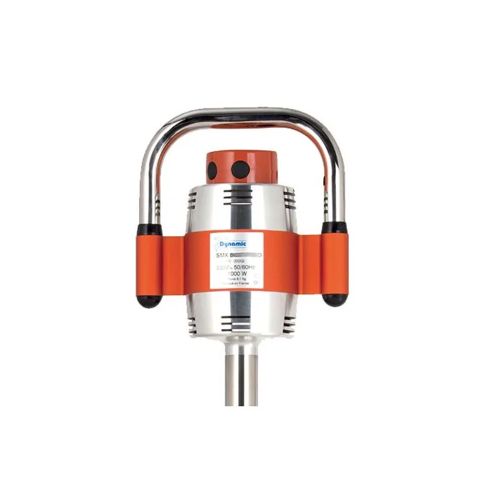 Dynamic SMX Motorblock BM T AC052T