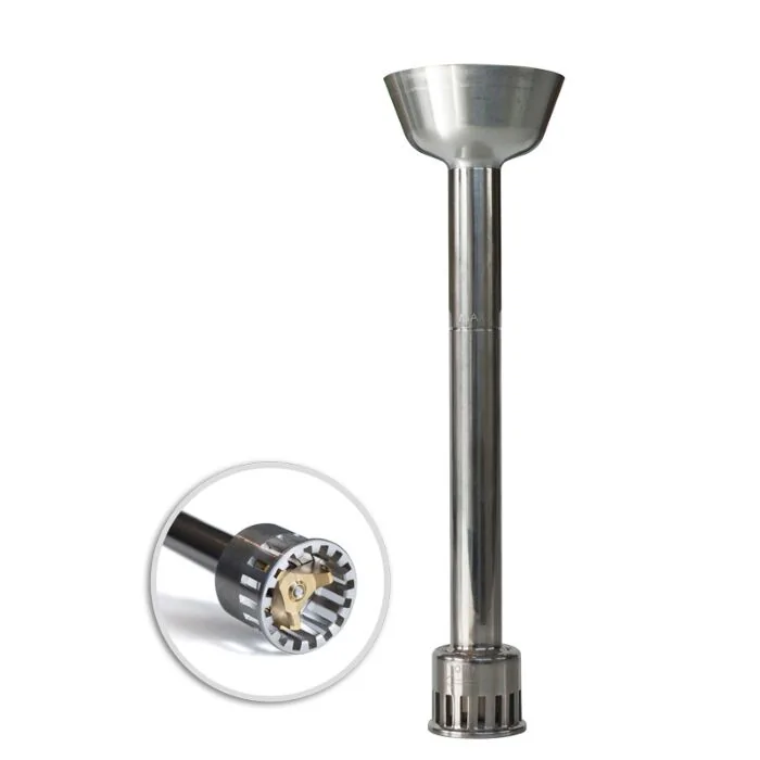 Dynamic Mixstab Junior Turbo-Blender