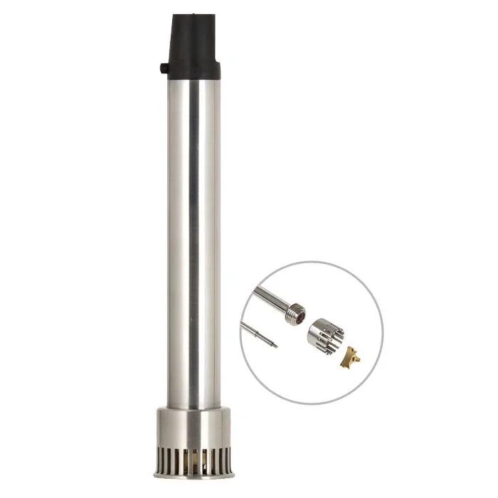 Dynamic Master Mixstab Turbo-Blender CC AC265