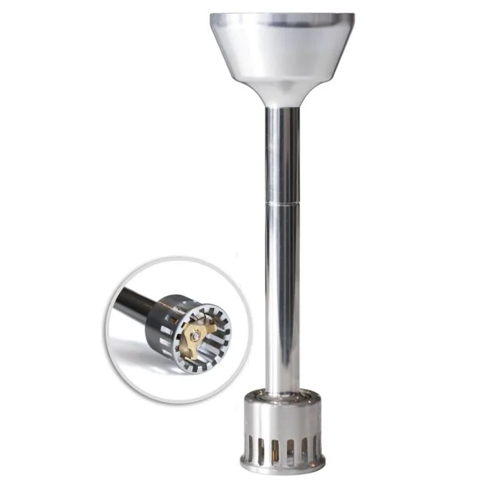 Dynamic Dynamix Turbostab AC560