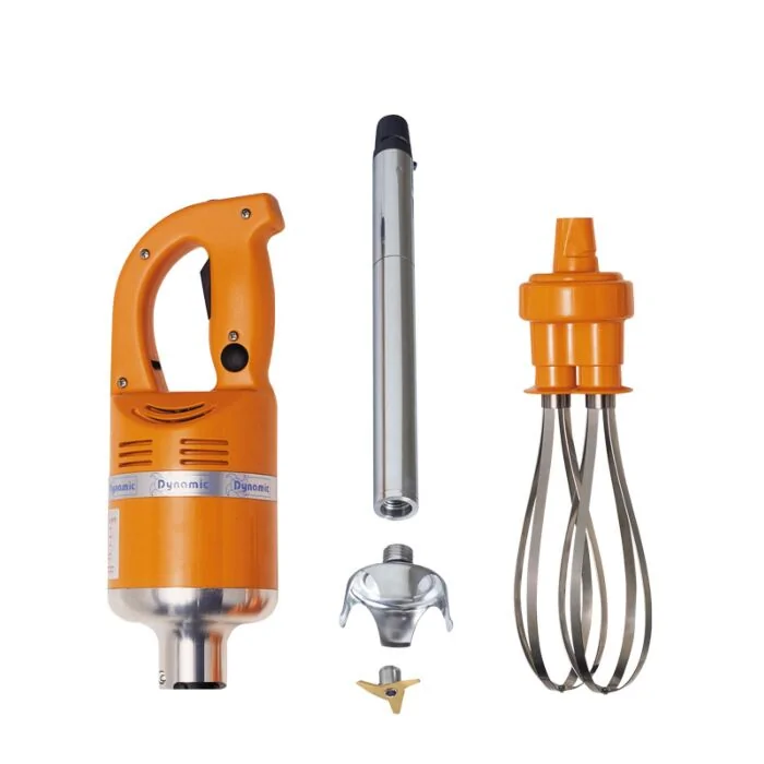 Dynamic Master Stabmixer Set Kombi 410.H