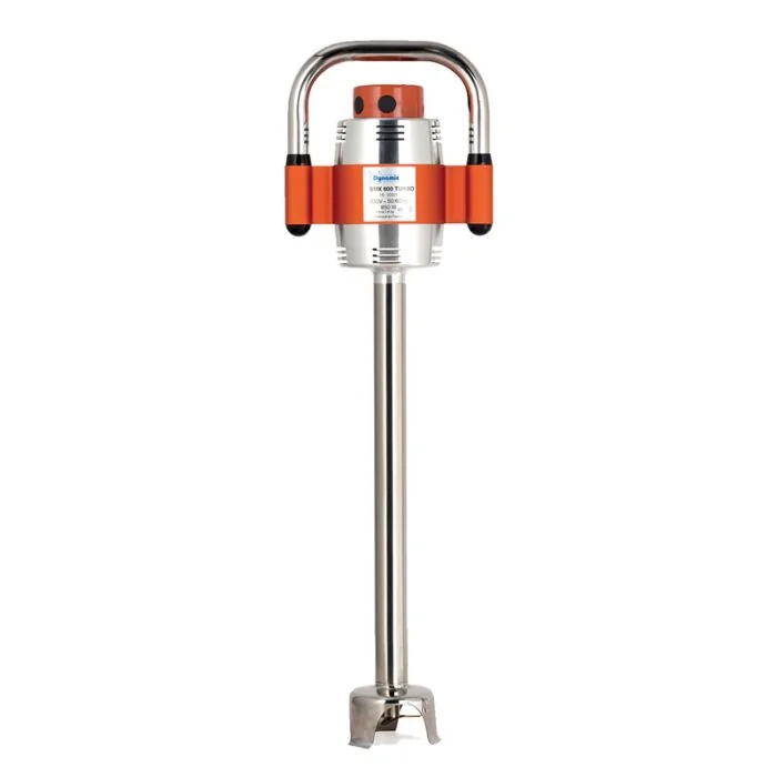 Dynamic Stabmixer SMX 600 T