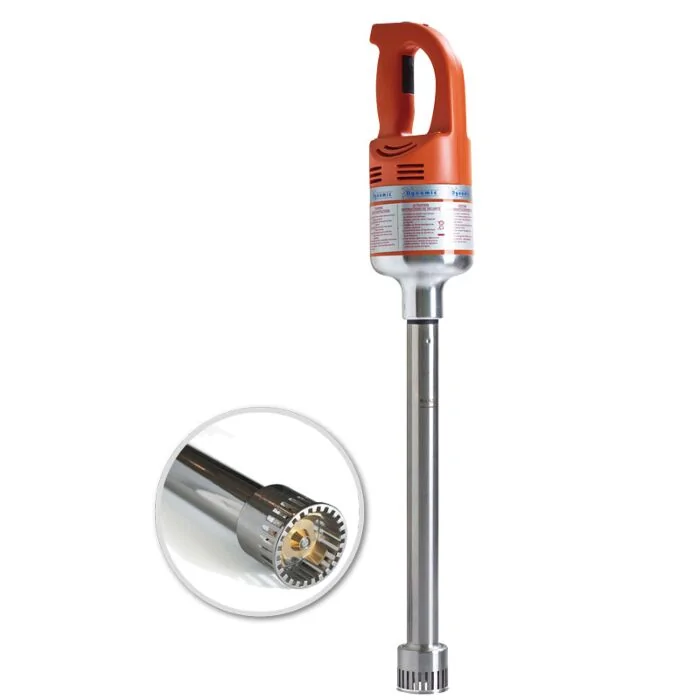 Dynamic Master Stabmixer DMX 410 Turbo-Blender