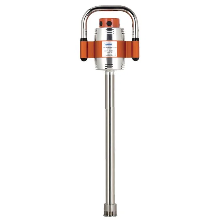 Dynamic Stabmixer SMX Turbo Blender