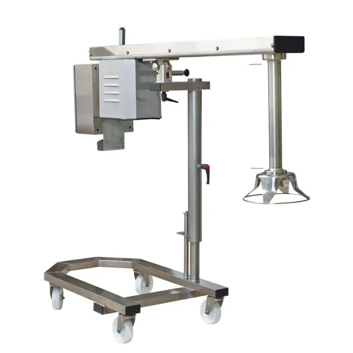 Dynamic Gigamix 460-500 DZR