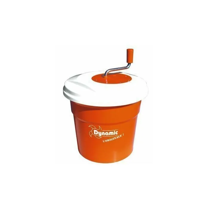 Dynamic Salatschleuder  H20