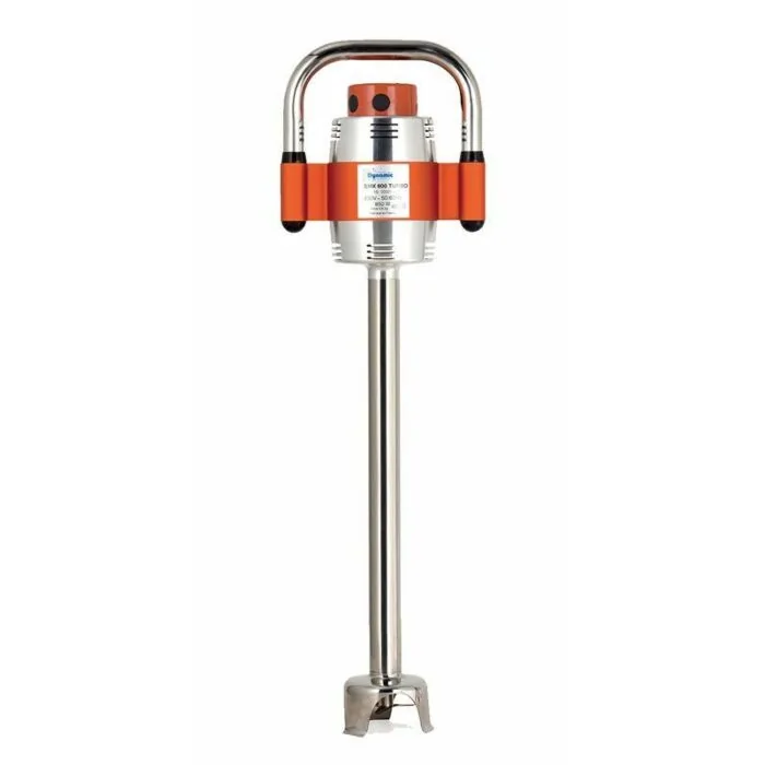 Dynamic Supermixer SMX 600 T