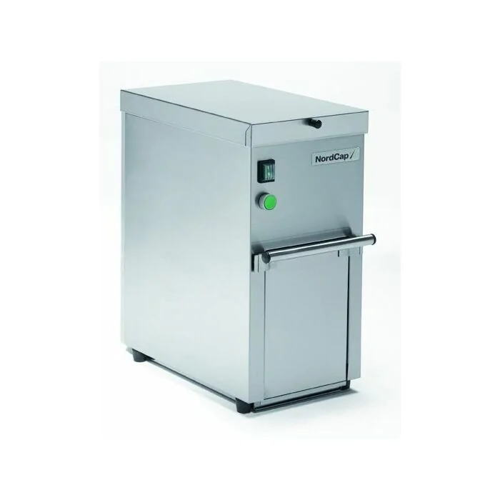 NordCap Eiscrusher EC 3.5