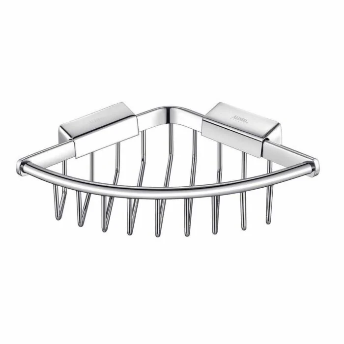 Aliseo Hotel COMPLEMENTARY Eckseifenkörbchen 205 x 45 x 139 mm