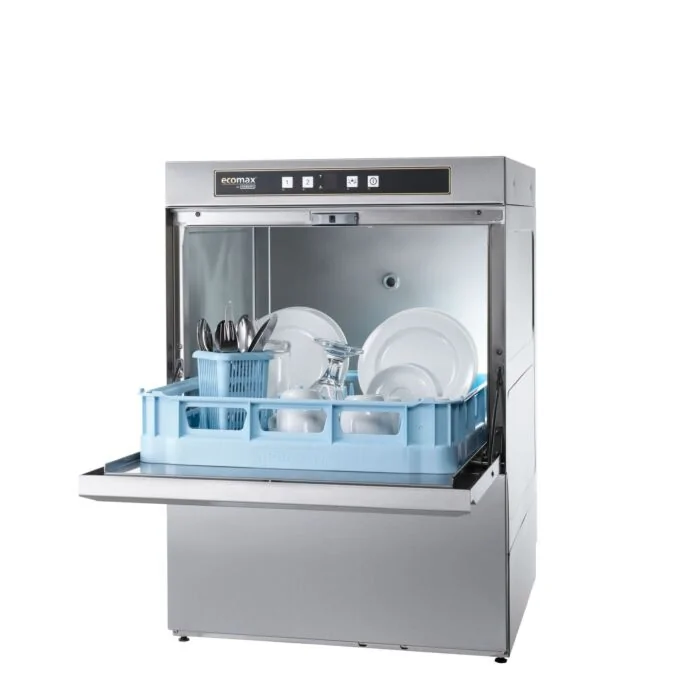 ecomax Geschirrspülmaschine F504-12C