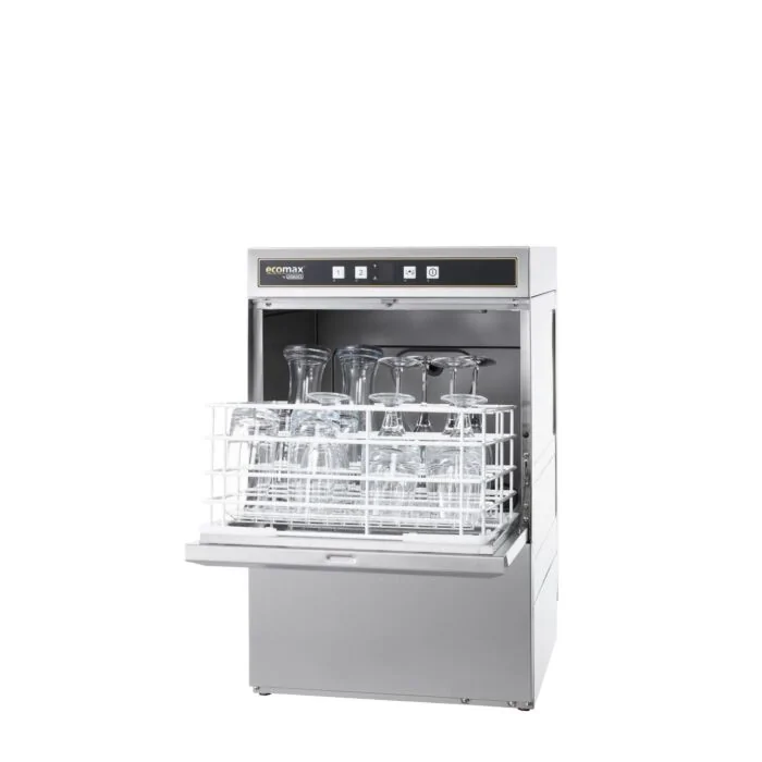 ecomax Gläserspülmaschine G404-12C