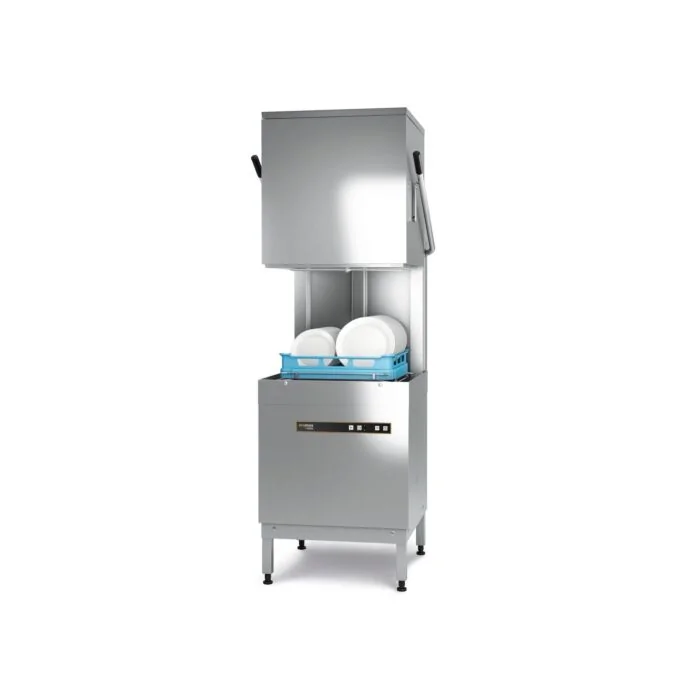 ecomax Haubenspülmaschine H604-12B